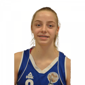 Clarisse LICHTHERTE