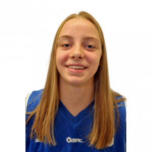 Clarisse LICHTHERTE