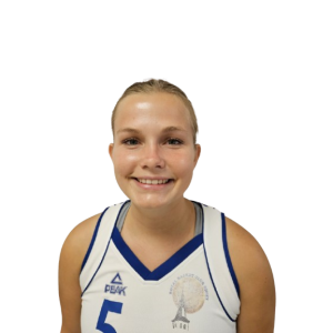 Ysaline HAUET