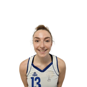 Marion BAESKENS-CHARLIER