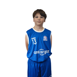 Louan DEVARENNE