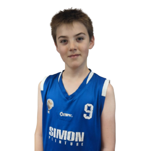 Corentin MICHIELS