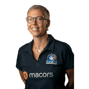 Coraline MATERNE