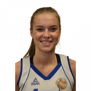 Anne-Laure MAZUIN