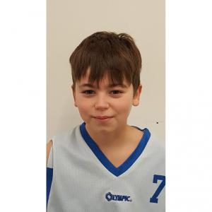 Ethan MERTENS