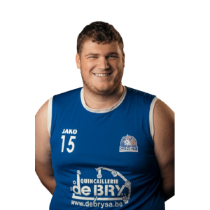 Martin MESTDAG