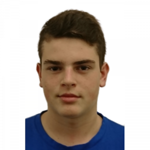 Florent MESTDAG