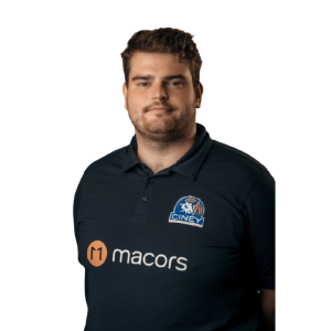 Florent MESTDAG
