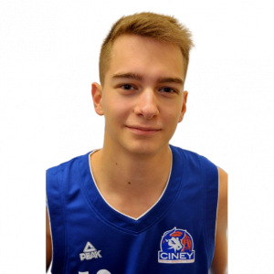 Evan PHILIPPE