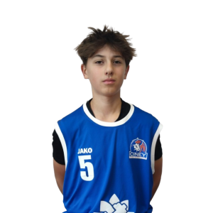 Elias PIGEOLET