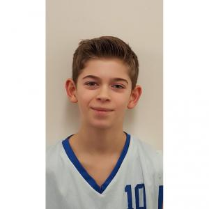 Luka ROBERFROID