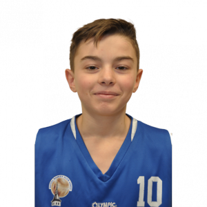 Matheo SACRE