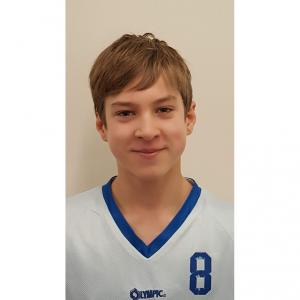 Adrien BOUCHAT