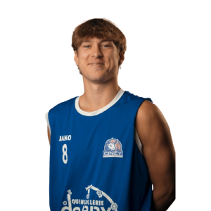 Adrien BOUCHAT