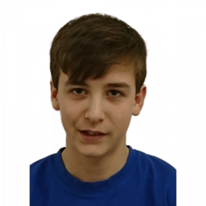 Florent URBAIN