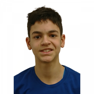 Lenny VANDESCURE