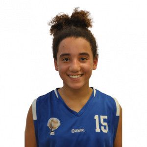 Emma CAPPELLE