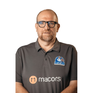 Bruno MESTDAG