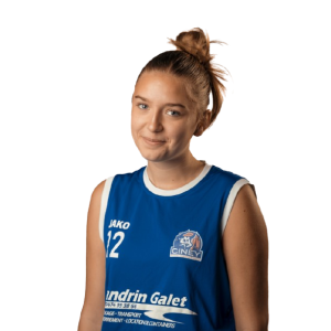 Odile CHARLIER