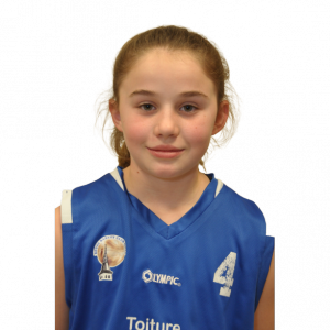 Lila COLLET
