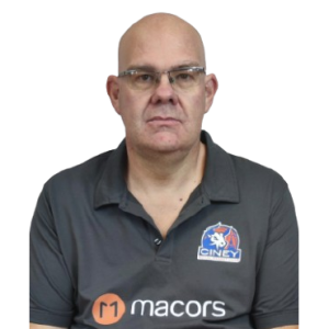 Vincent EVRARD