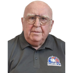 Gerard FOURNAUX