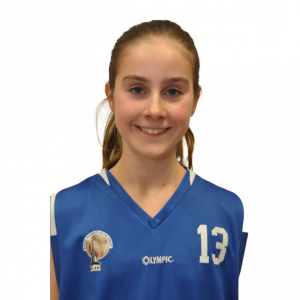 Lucie ROYEN