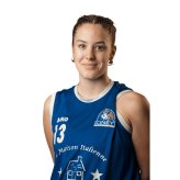 Faustine DECHAMPS