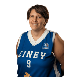 Lauriane DE LONCIN