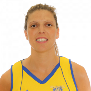 Fannie VANDESTEENE
