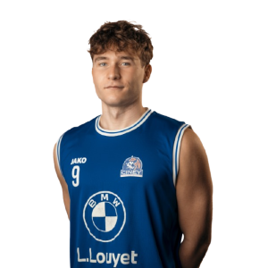 Nathan SIMON