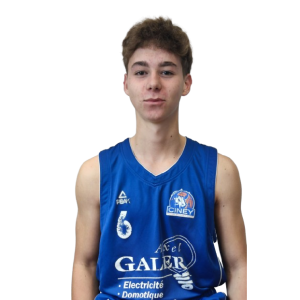 Antonin GENGOUX