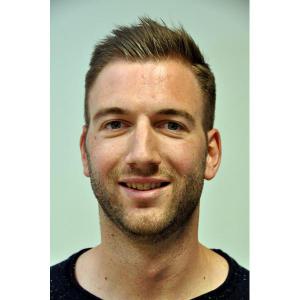 Nicolas DEJARDIN