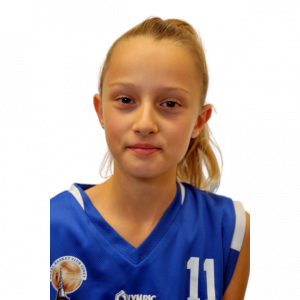 Lalie ROLAND