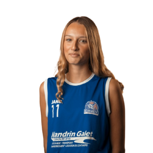 Lalie ROLAND