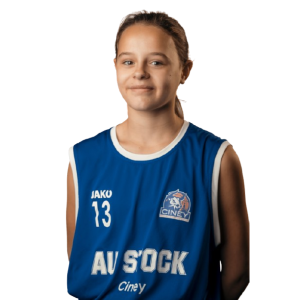 Julia DALAIDENNE