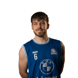 Joakim DIRICK