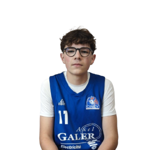 Louis ELOY