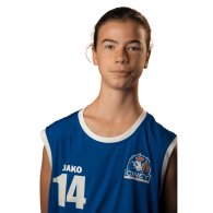 Zéphyr BALLEUX JACQUET