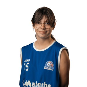 Lalie FERON