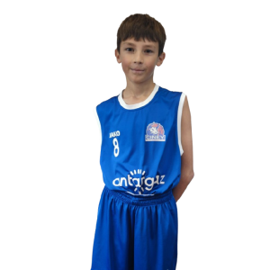 Eliott ELOY