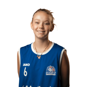 Marion DONNAY