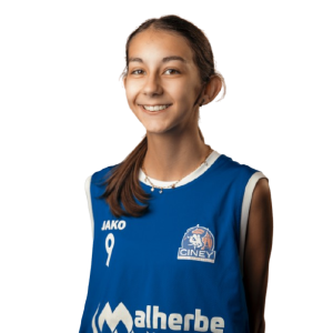 Coline PARMENTIER